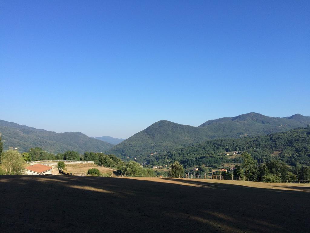 Agriturismo Dei Legi San Pietro Vara Exterior photo