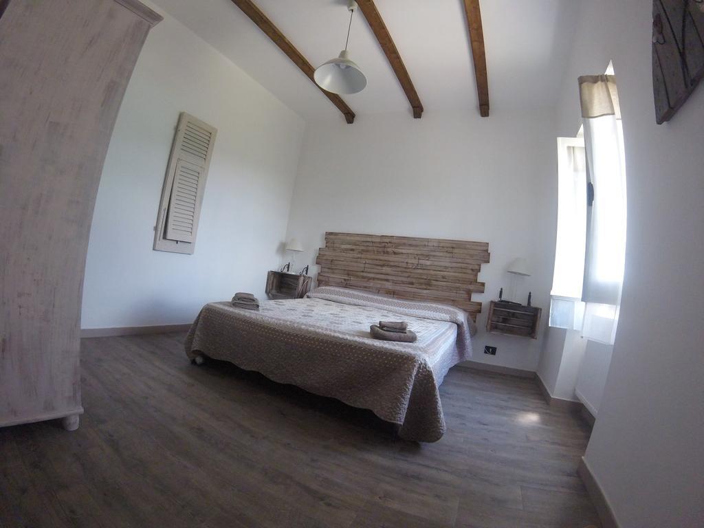 Agriturismo Dei Legi San Pietro Vara Exterior photo