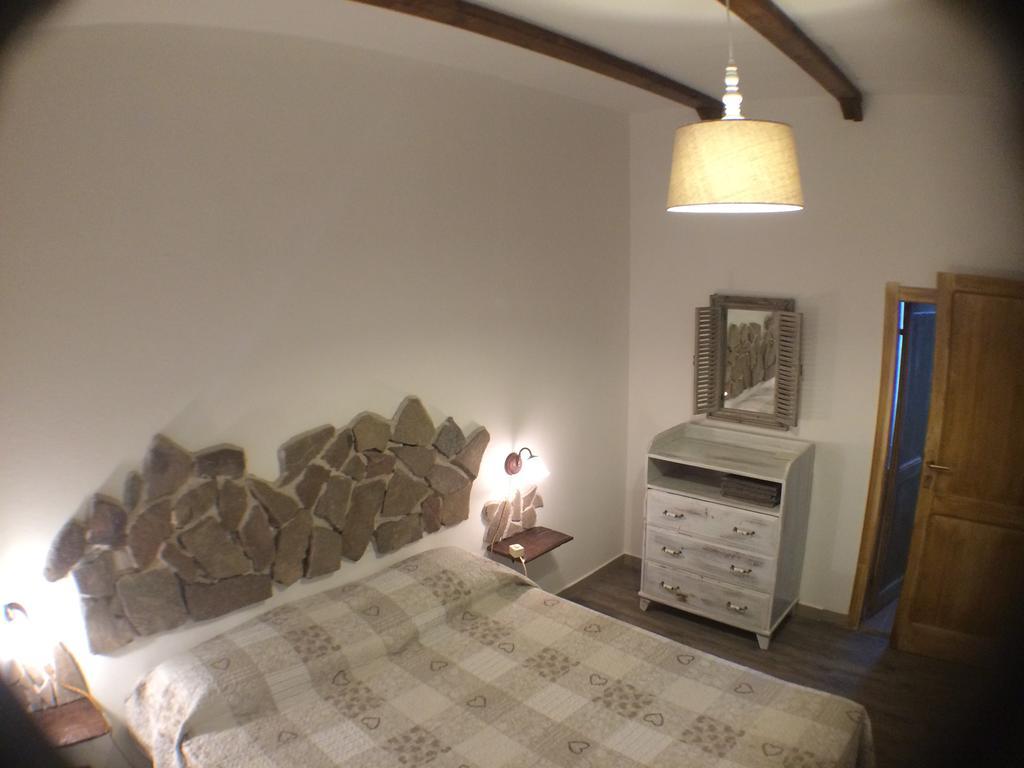 Agriturismo Dei Legi San Pietro Vara Exterior photo